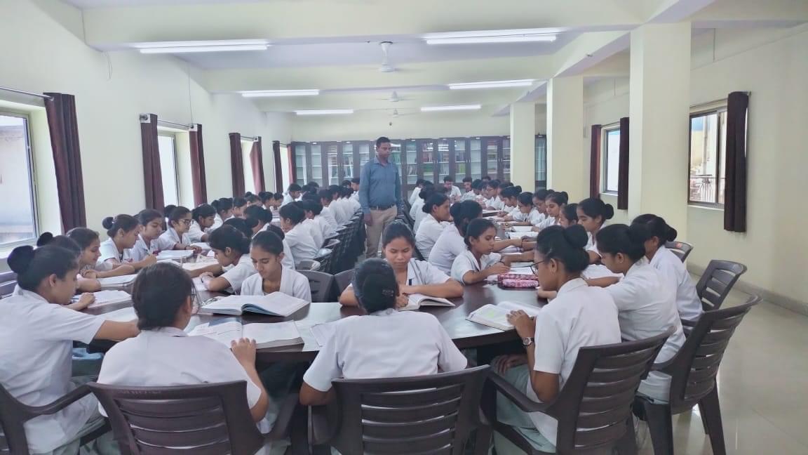 Florence College of Nursing Ranchi Infrastructure photo 36